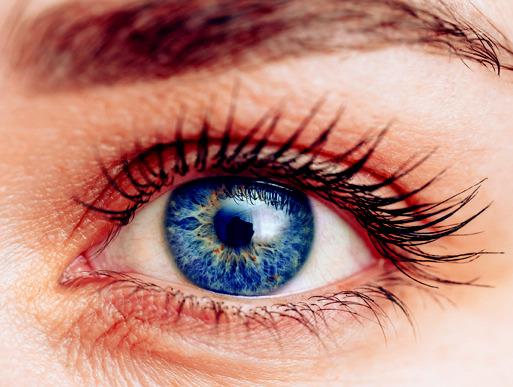 Fall tends to be the season for Pink Eye