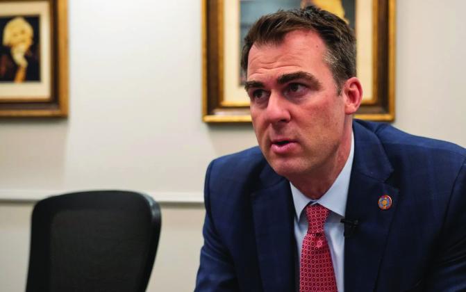 Auditor: Oklahoma Spent Millions of Federal Dollars Incorrectly
