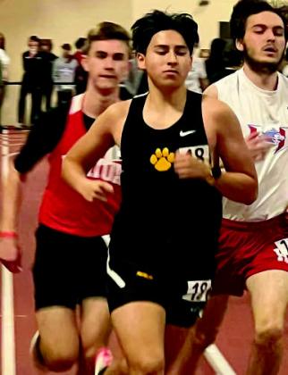 MHS racing into new season