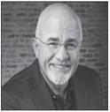 Dave Ramsey is a seven-time #1 national best-selling author, personal finance expert, and host of The Ramsey Show, heard by more than 16 million listeners each week. He has appeared on Good MorningAmerica, CBS This Morning, Today Show, Fox News,CNN,FoxBusiness,andmany more. Since 1992, Dave has helped people regain control of their money, build wealth and enhance their lives. He also serves as CEO for Ramsey Solutions.