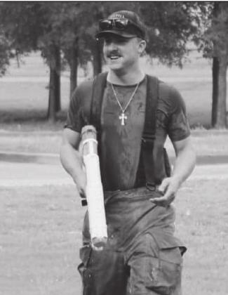 Madill Water Day