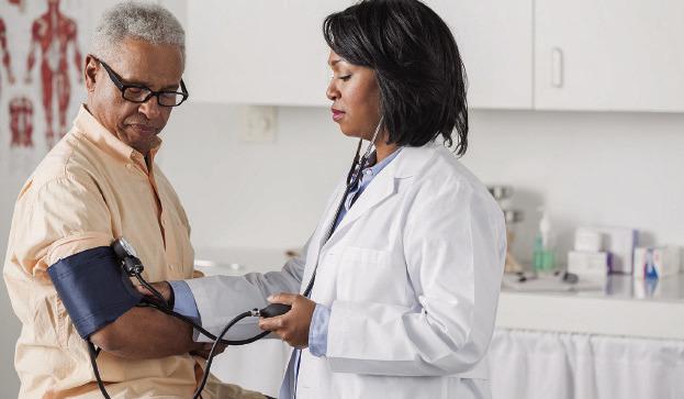 What seniors should know about prediabetes