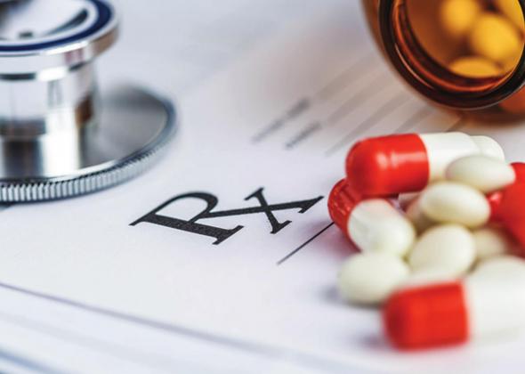 It’s vital that drivers recognize certain facts about OTC and prescription drugs and keep them in mind before getting behind the wheel. Courtesy photo