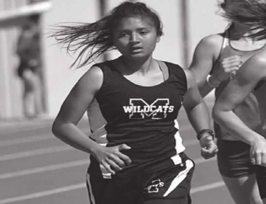 Isabel Sanchez - 3200 &amp;amp; 1600.