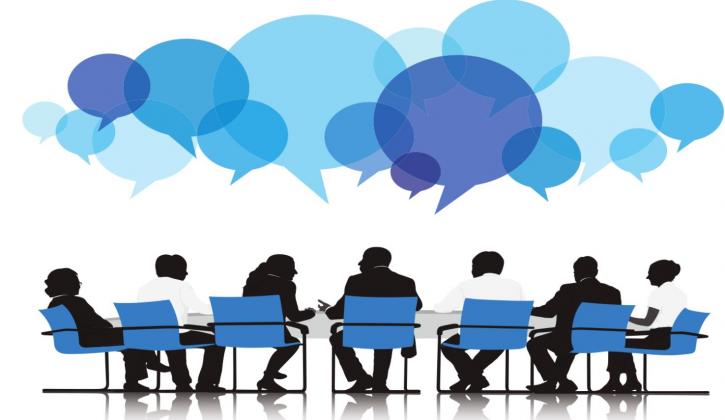 Madill School Board holds monthly meeting