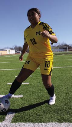 Yvette Ariciaga Courtesy photo
