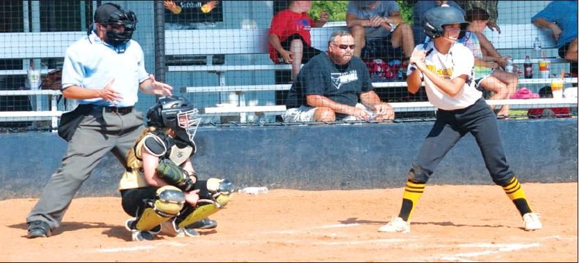Lady Wildcats suffer road trip woes; lose three of four to start season