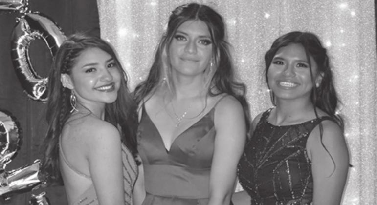 Madill Prom