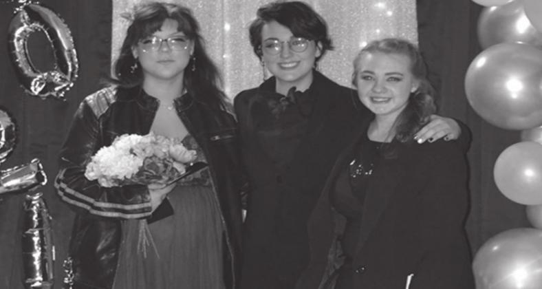 Madill Prom