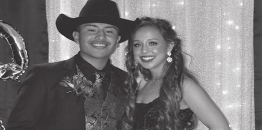Madill Prom