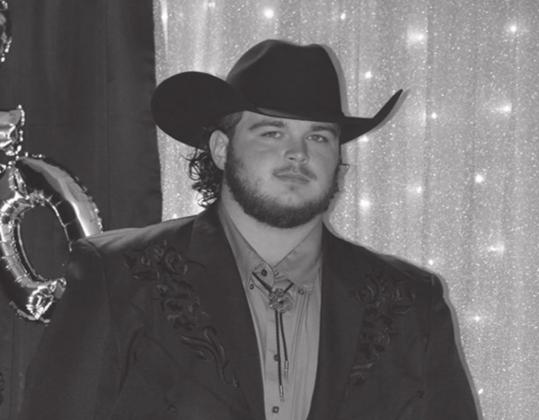 Madill Prom