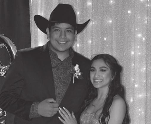 Madill Prom