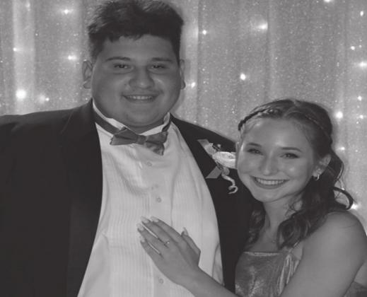 Madill Prom