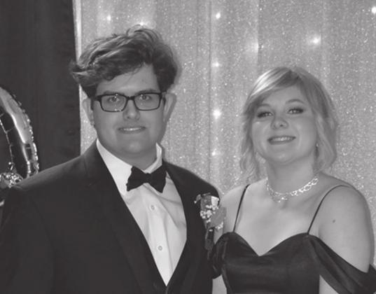 Madill Prom