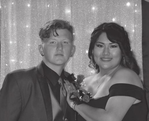 Madill Prom