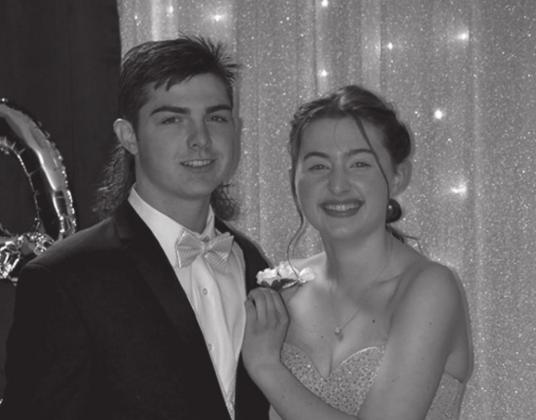 Madill Prom