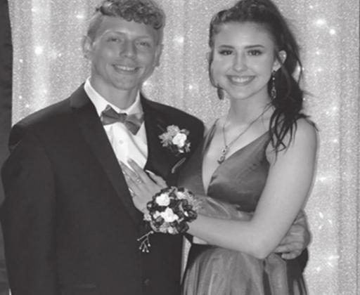 Madill Prom