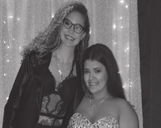 Madill Prom