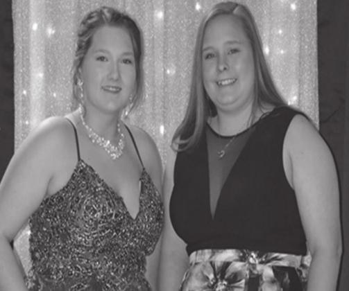 Madill Prom
