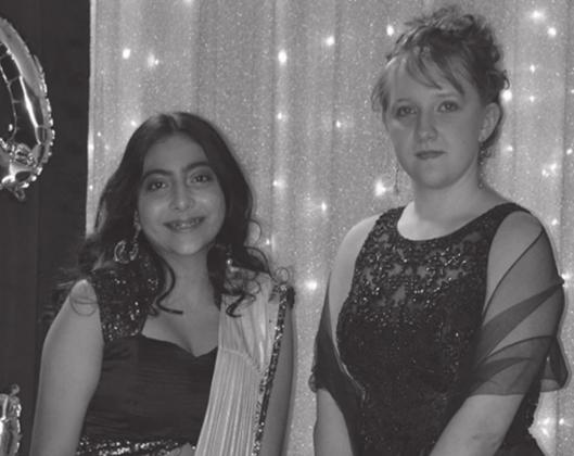 Madill Prom