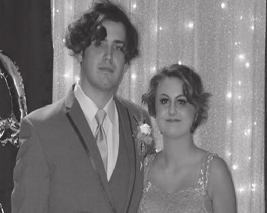 Madill Prom