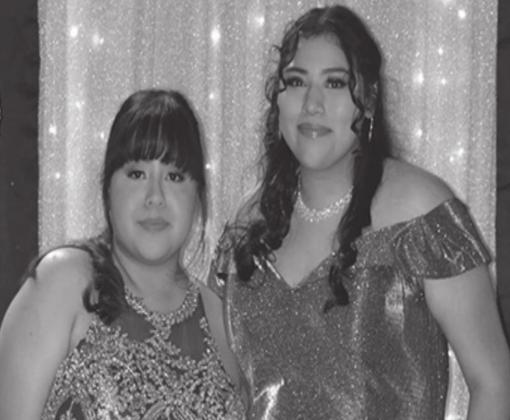 Madill Prom