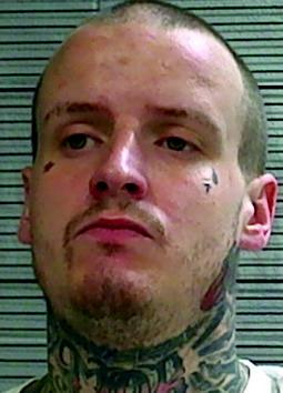 Cameron Lindsey was charged with Second-Degree Murder seven years after his father was found shot to death. Courtesy photo