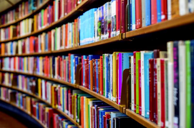 Library Greetings: Closed for Veteran's Day