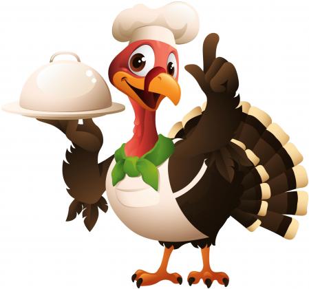 How to cook a turkey