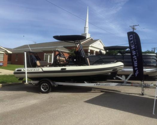 Kingston Boat Show