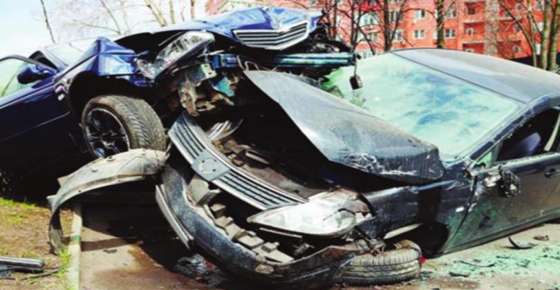 What to do in the immediate aftermath of a car accident
