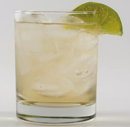 Everyone should know how to make a margarita, especially those who plan to host Cinco de Mayo events. This version, courtesy of Liquor.com, puts a unique and spicy spin on the flavor profile of margaritas. Courtesy photo