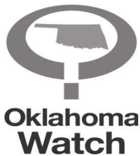 Oklahoma’s rape kits are back logged