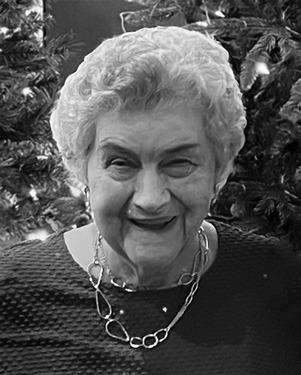 Patricia Ann Rogers