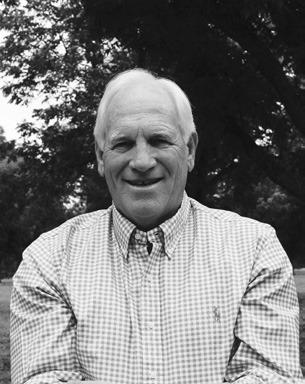 Billy Scott Landgraf
