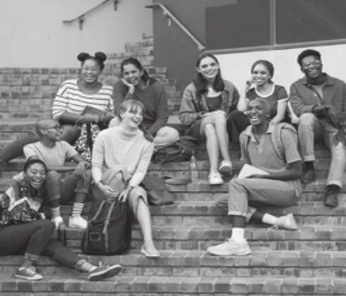 Guide to preparing for college admissions