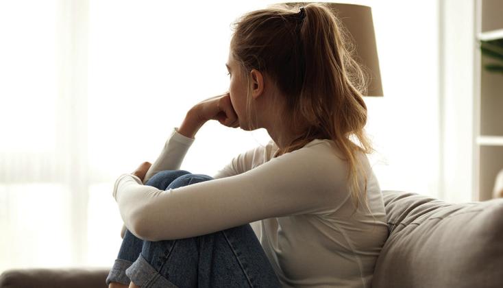 One of the first steps toward overcoming depression is to learn how it can manifest itself. Courtesy photo