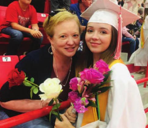 Kingston Graduation