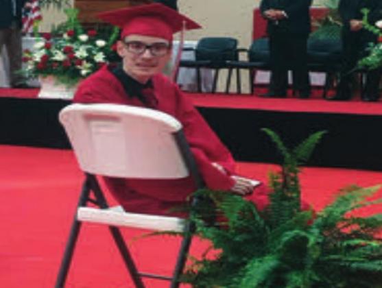 Kingston Graduation