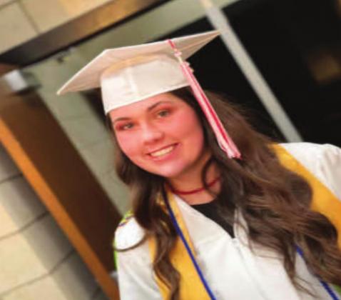Kingston Graduation