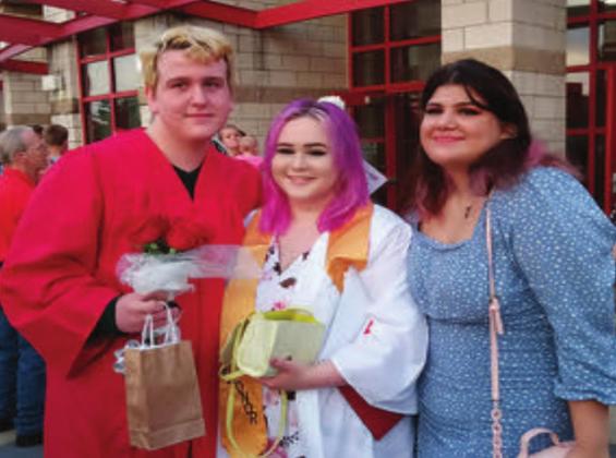 Kingston Graduation