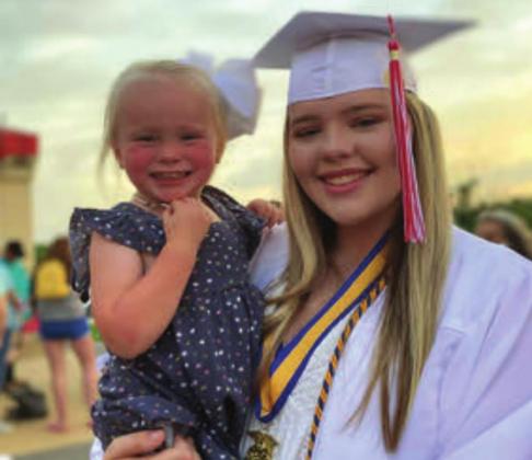 Kingston Graduation