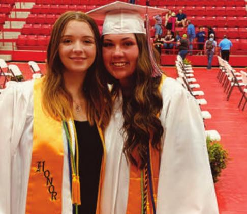 Kingston Graduation