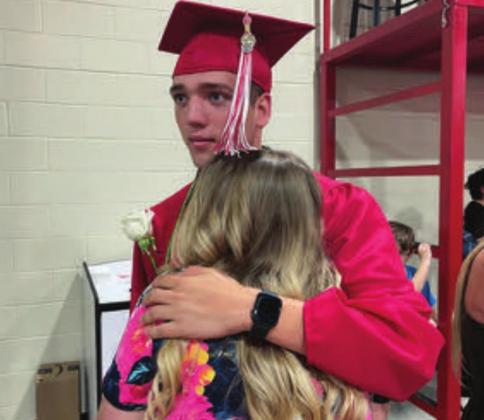 Kingston Graduation