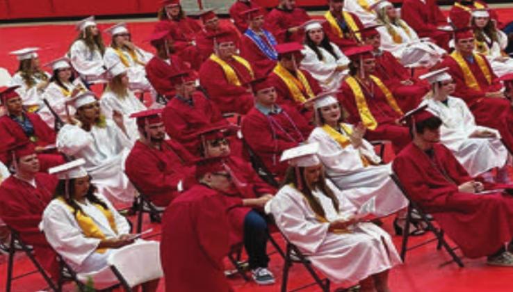 Kingston Graduation