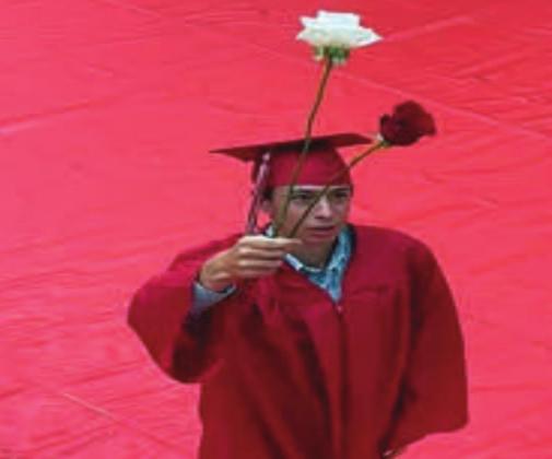 Kingston Graduation