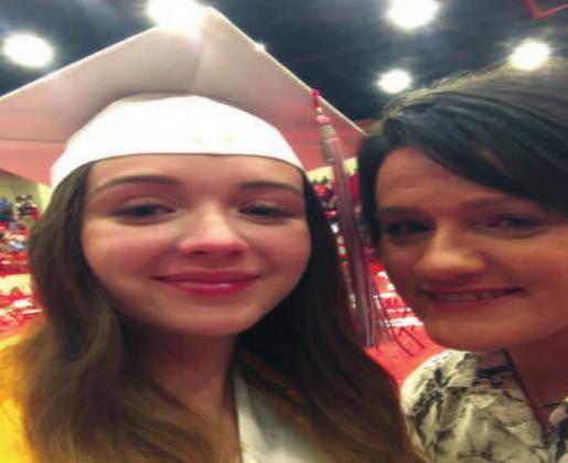 Kingston Graduation