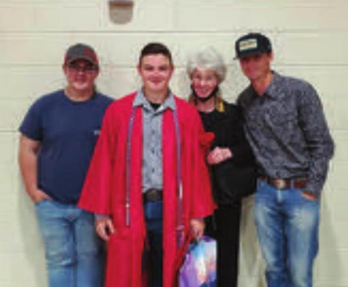 Kingston Graduation
