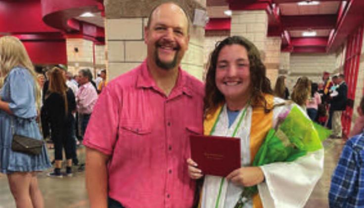 Kingston Graduation
