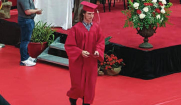 Kingston Graduation